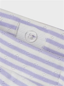NAME IT Natsæt Jolean Heirloom Lilac
